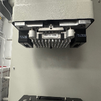 Beckman Coulter Biomek FXp Laboratory Automation Workstation image 2